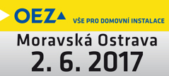 Prezentace OEZ v Elektrocentru Ostrava