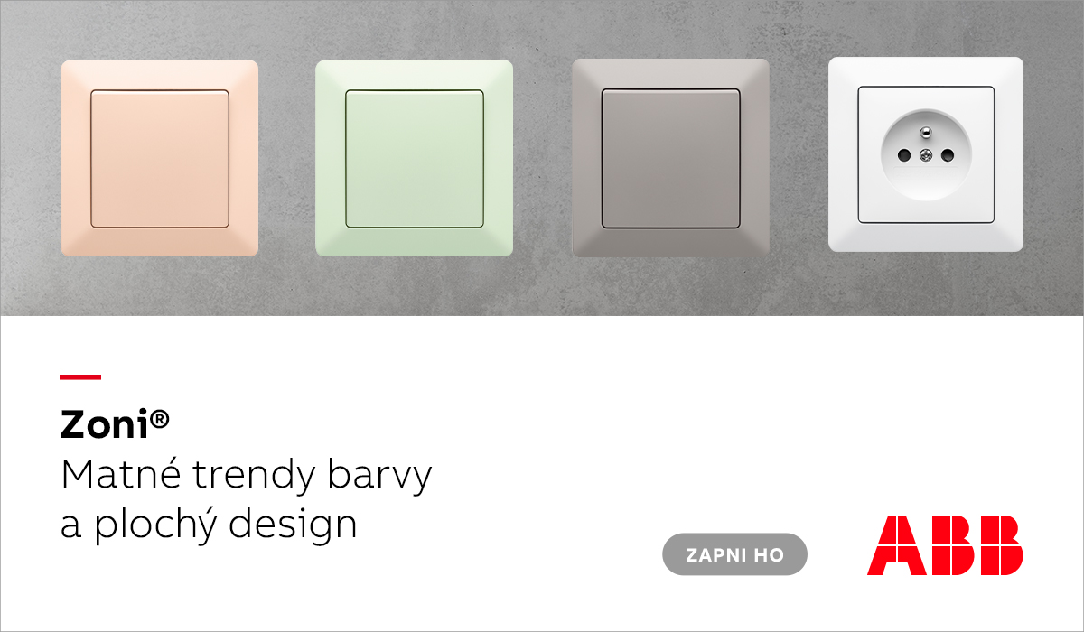 Nový šampion českých elektrikářů